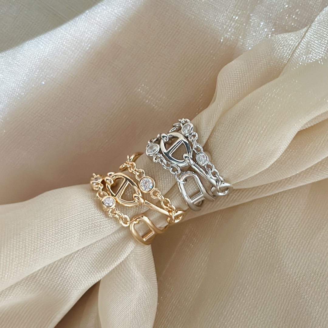 Hermes ring-58