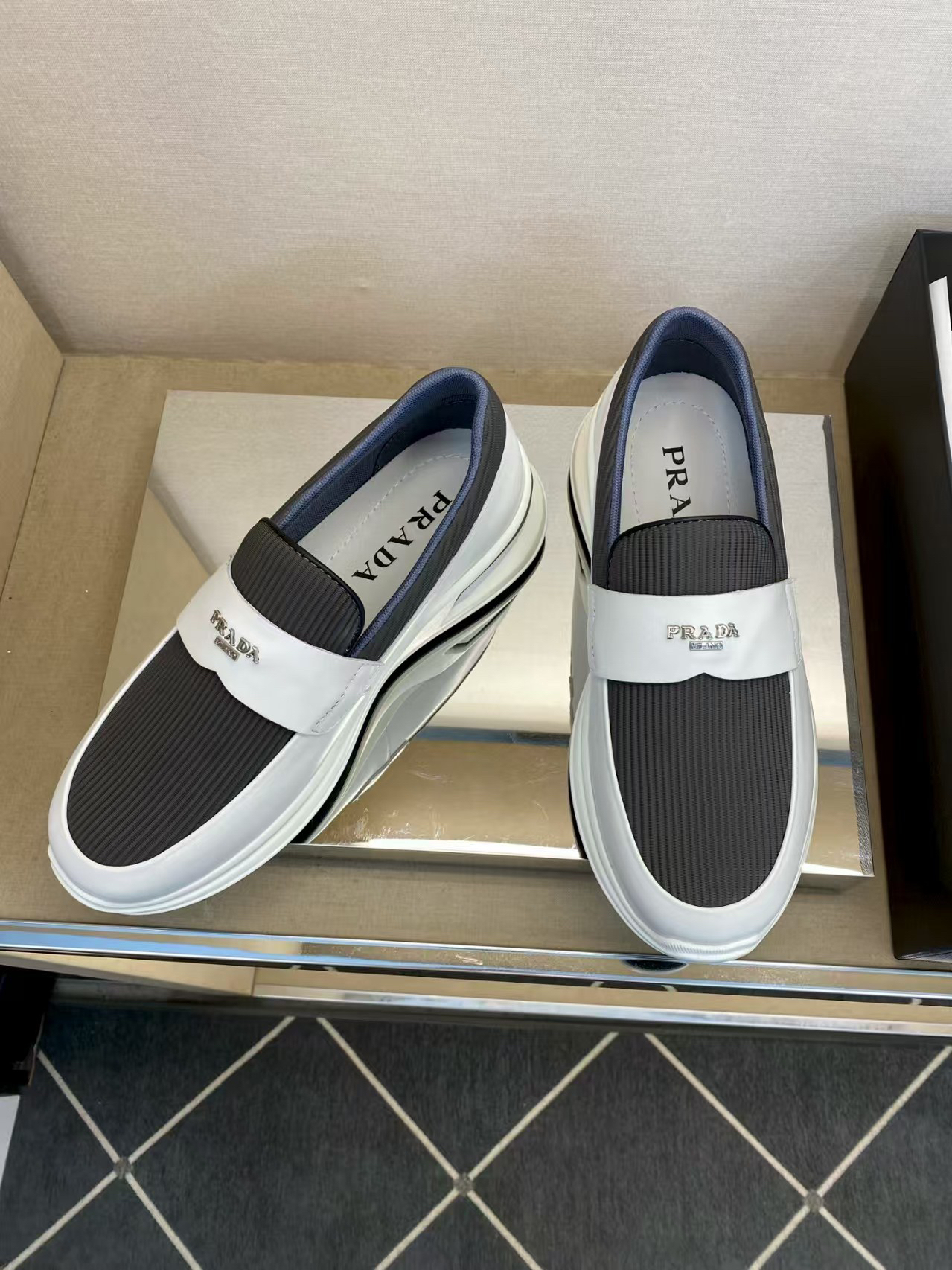 Prada Sneakers-141