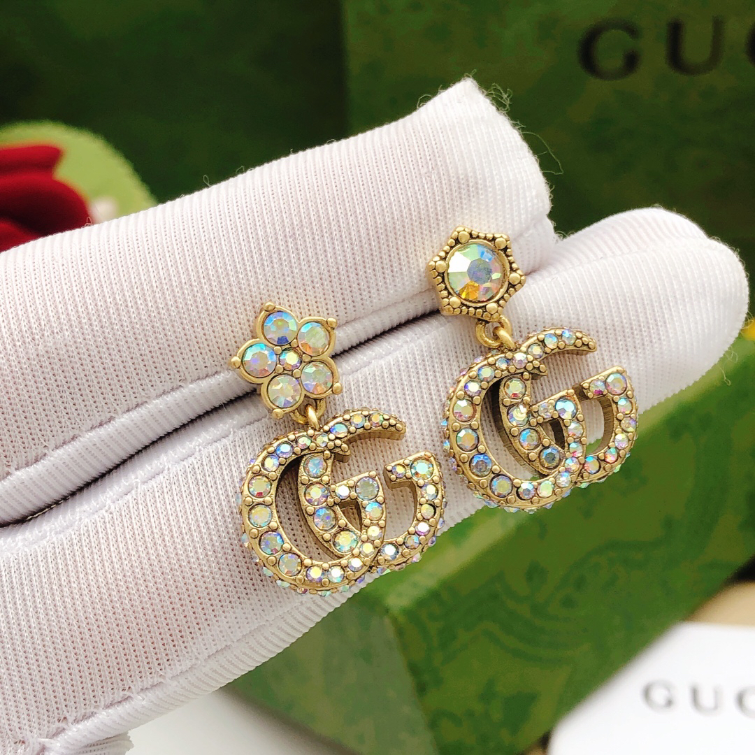 Gucci earrings-74