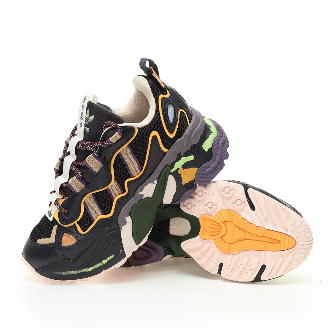 Adidas Sneakers-165