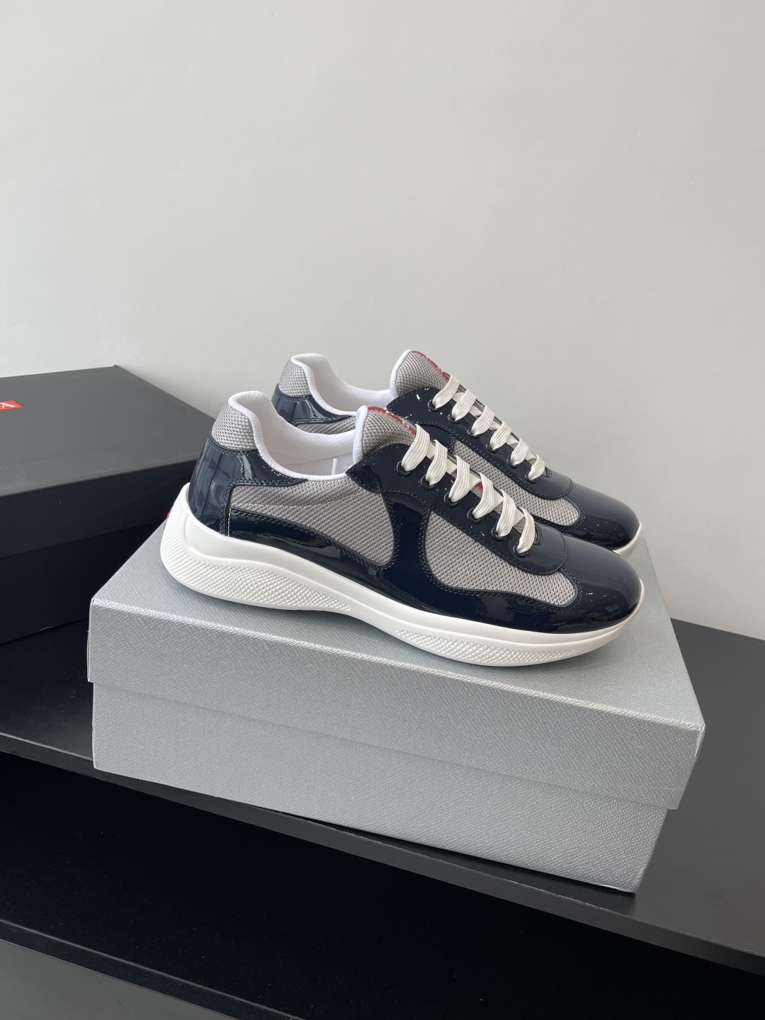 Prada Sneakers-194