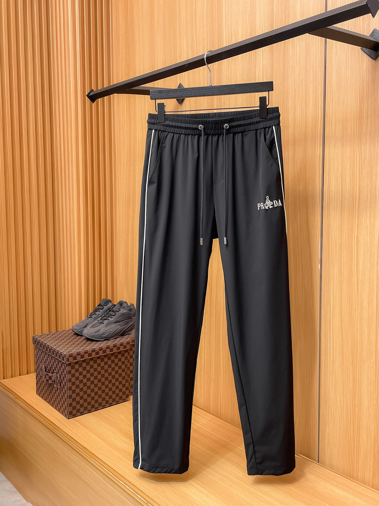 Prada clothing-41
