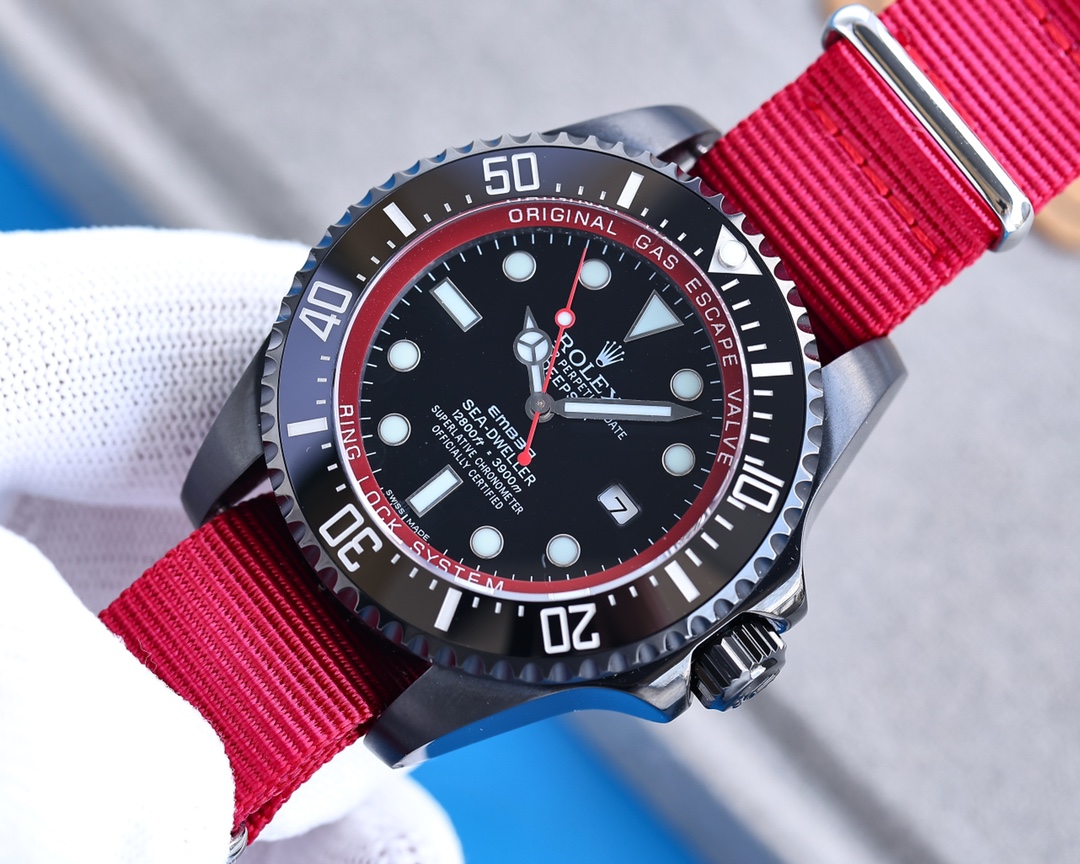 Rolex Hot New Products-45,44MM