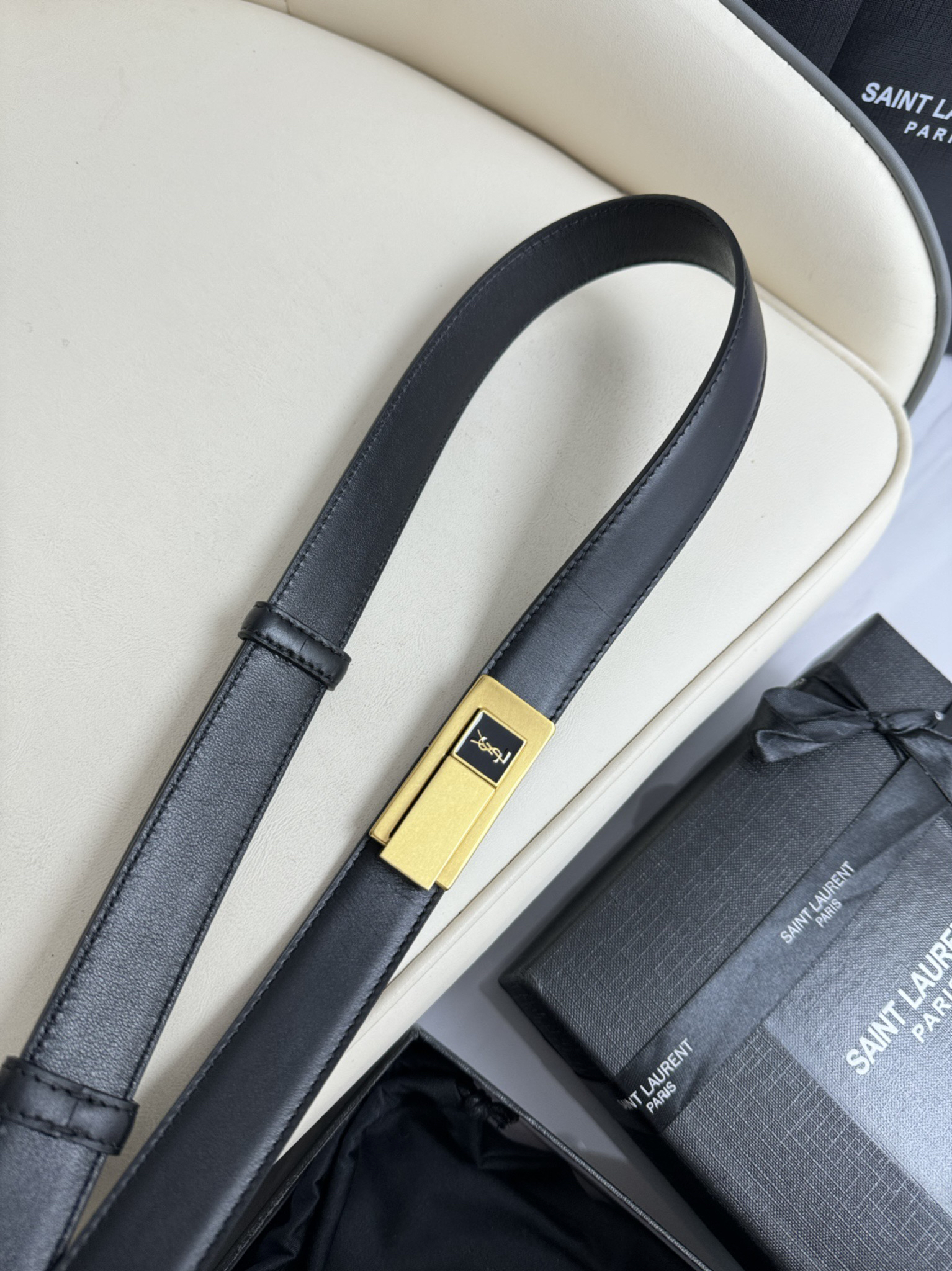 YSL belt-43