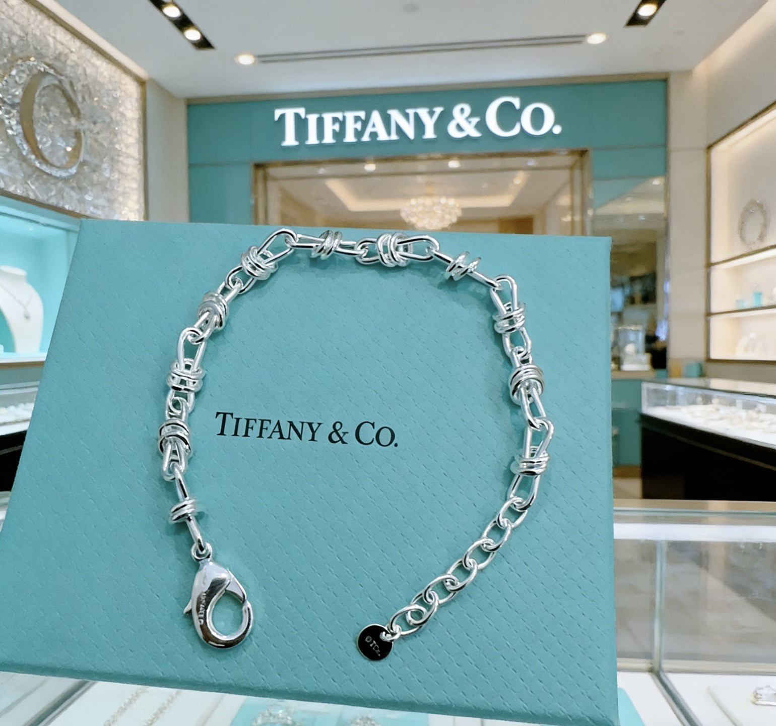 tiffany Bracelet-31