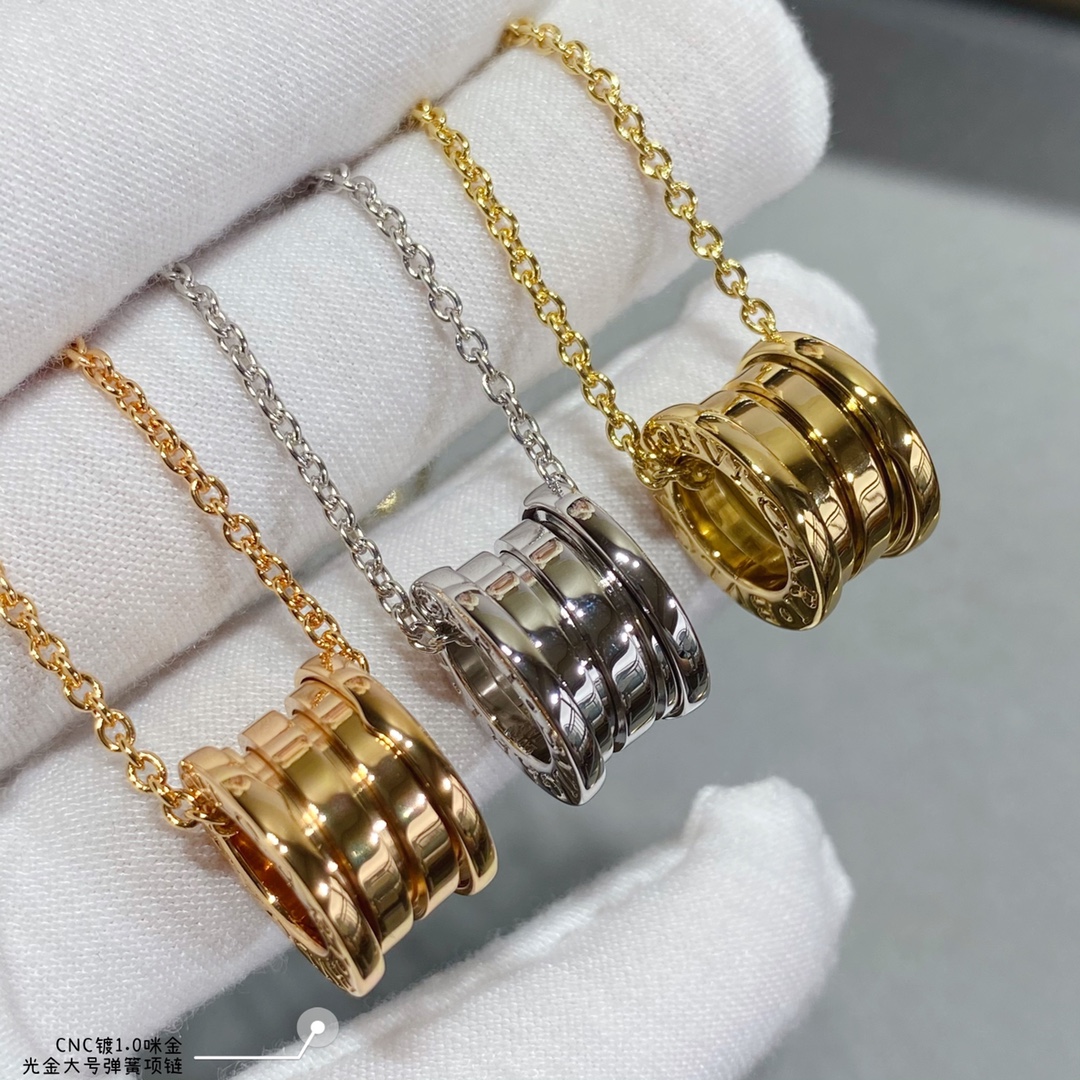 Bottega Veneta necklace-84