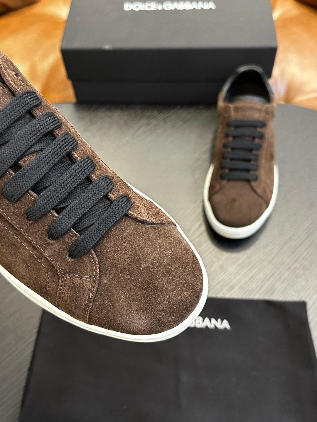 D&G Sneakers-141