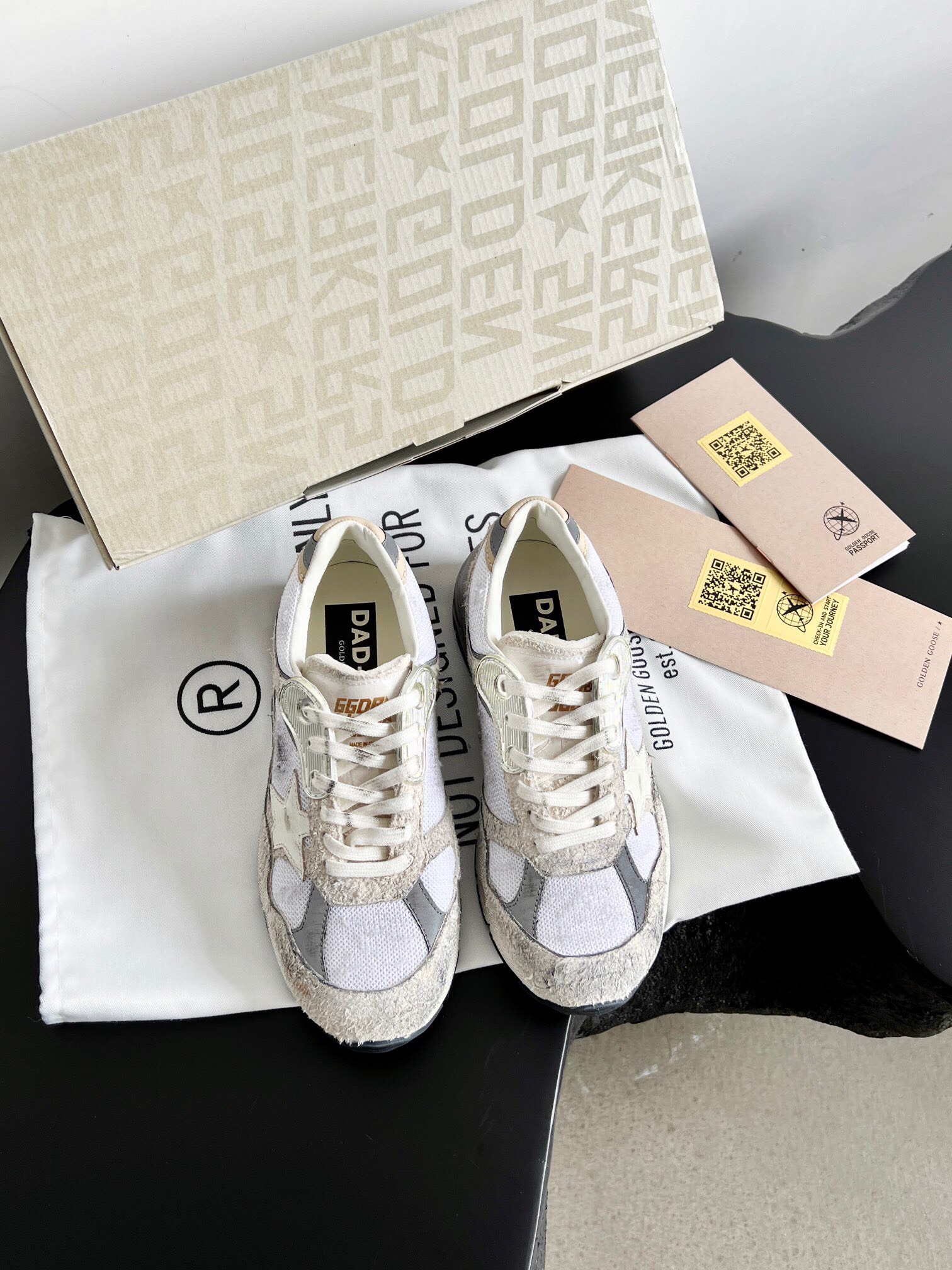 Golden Goose Sneakers-64