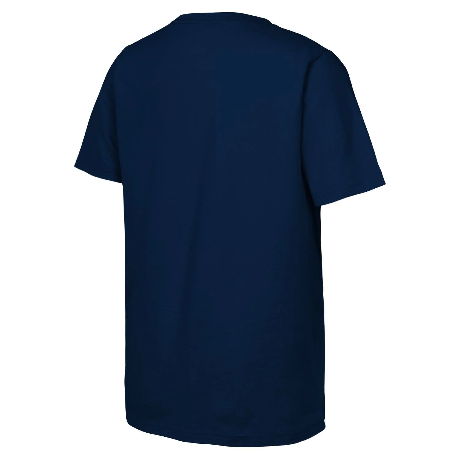 FIFA World Cup 2026™ 'We Are' 26 Emblem Navy T-Shirt - Unisex