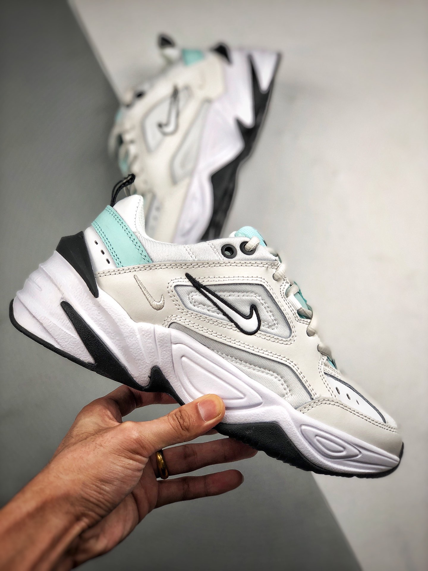 Nike Sneakers-130