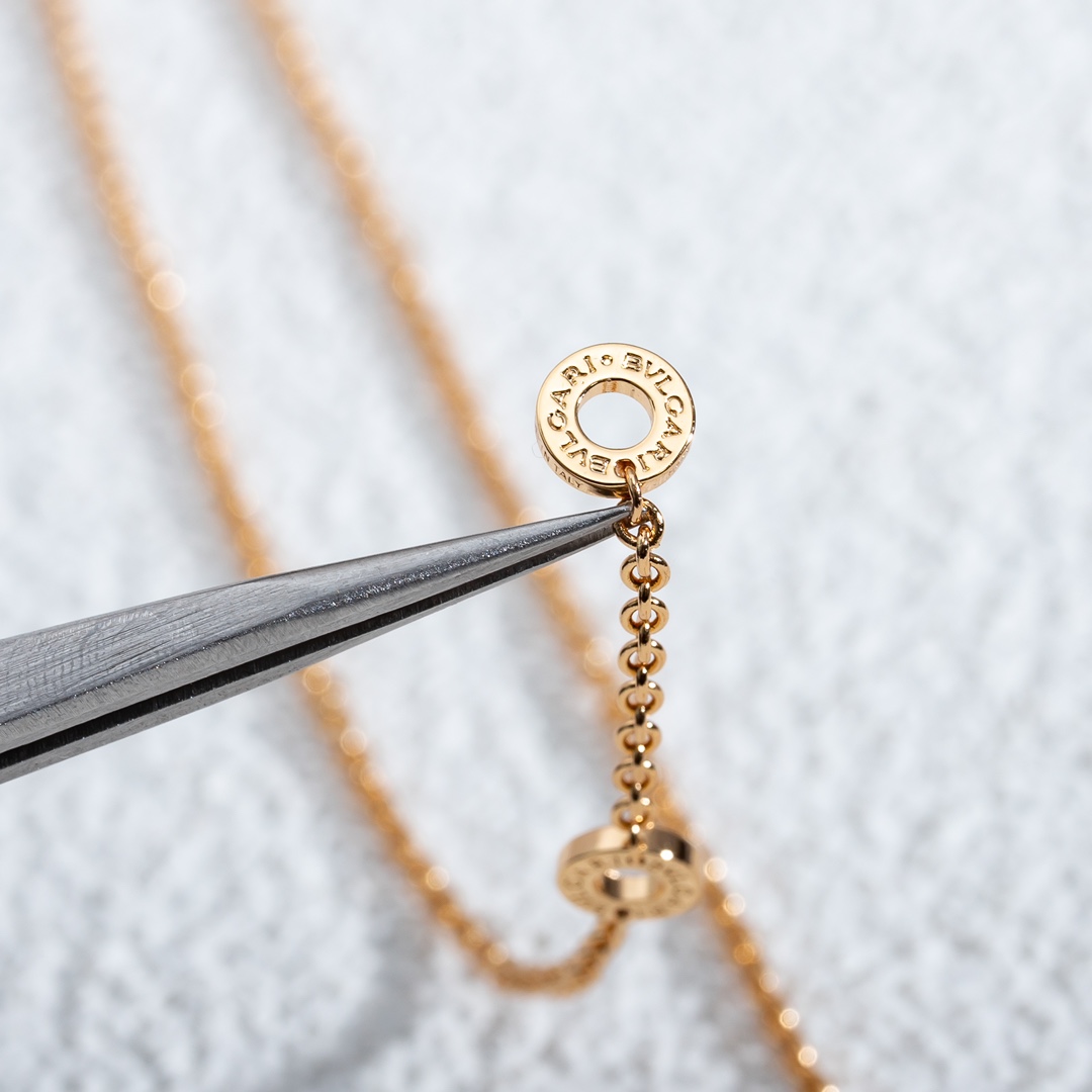 Bottega Veneta necklace-94