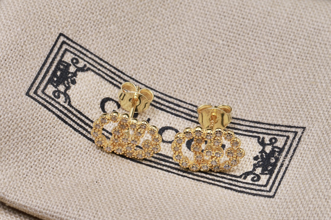 Gucci earrings-55