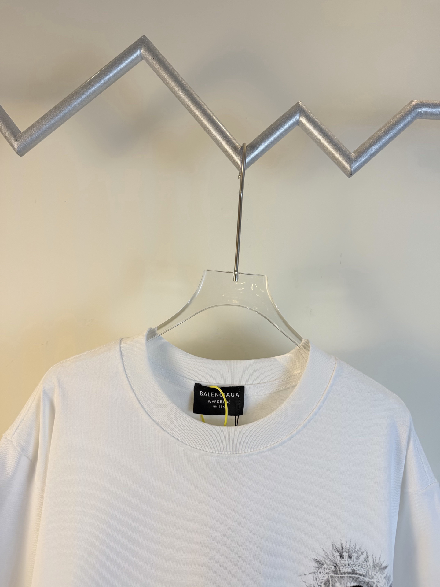 Balenciaga clothing-68