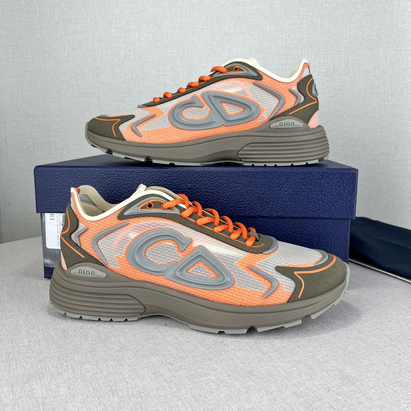 Dior Sneakers-205