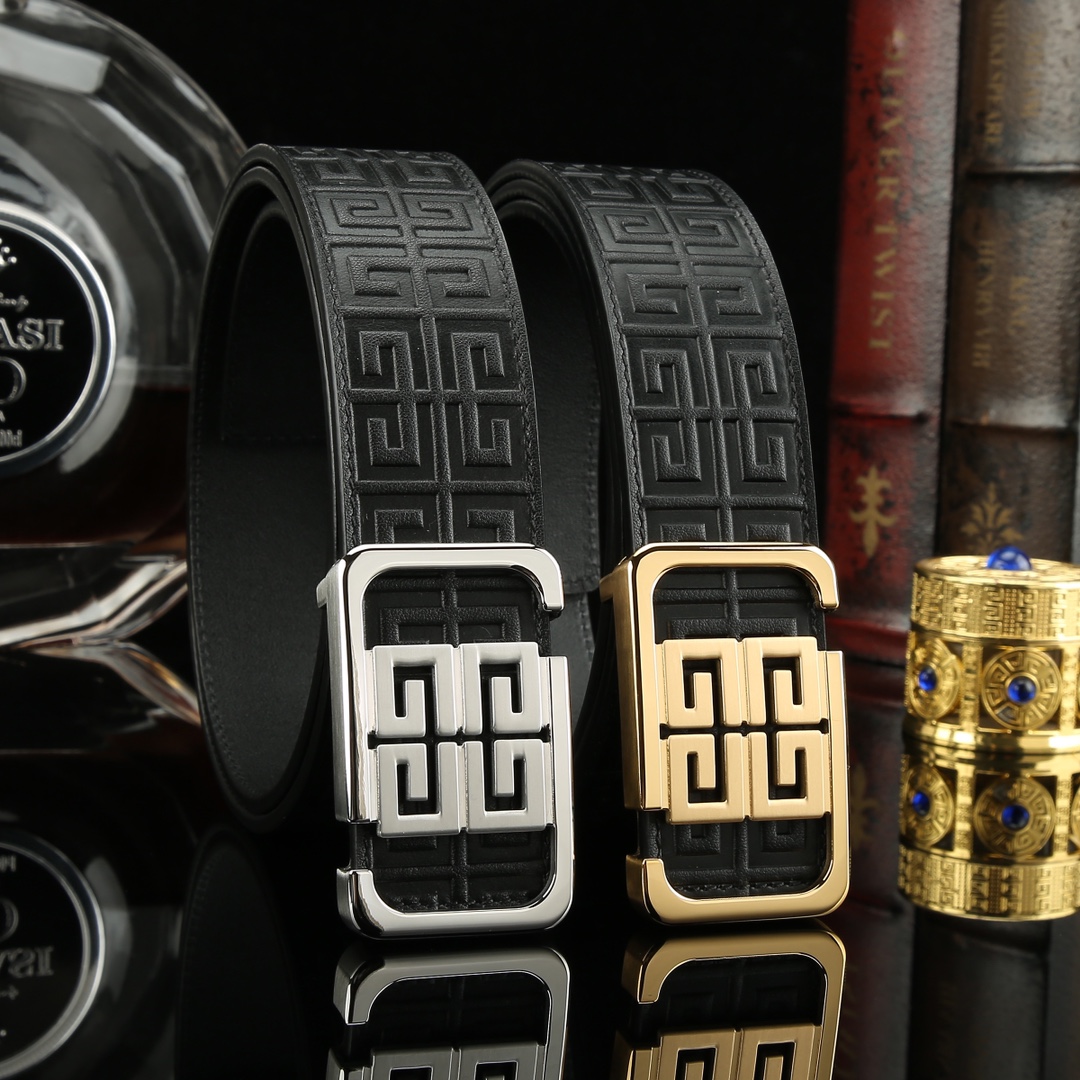 Givenchy belt-53