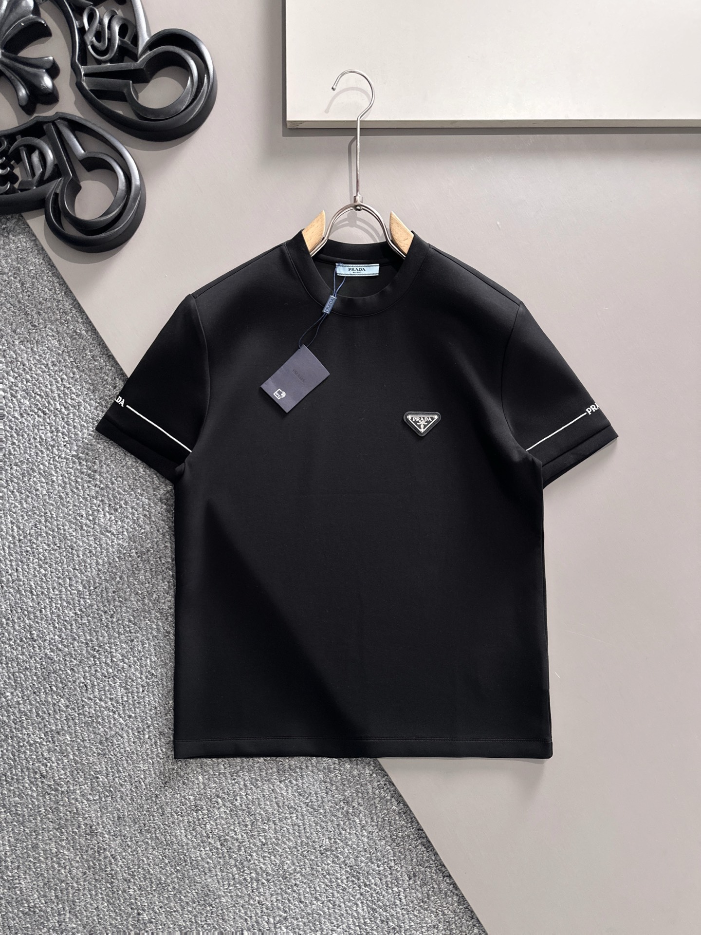 Prada Clothing-142