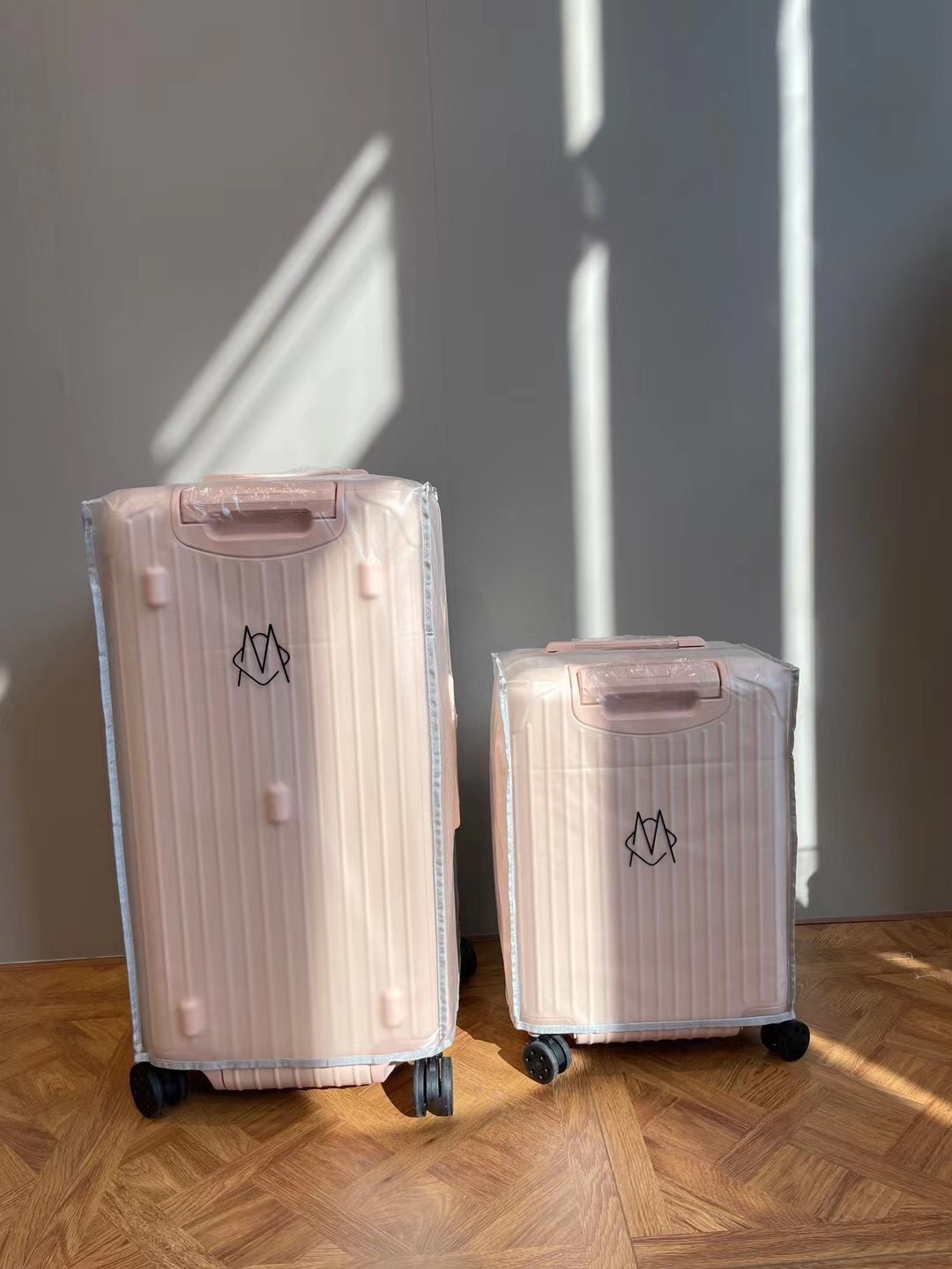 RIMOWA luggage-94