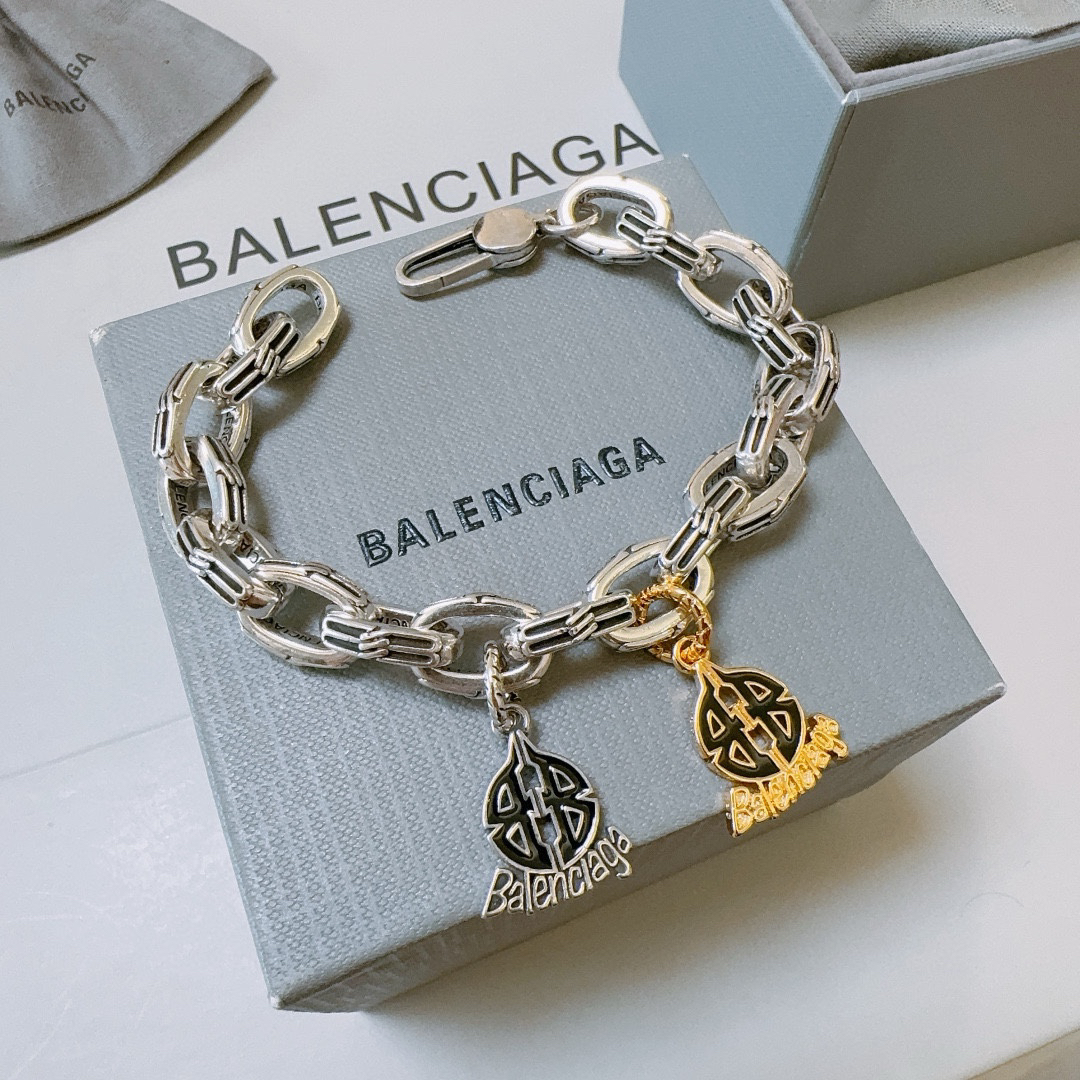 Balenciaga Bracelet-52