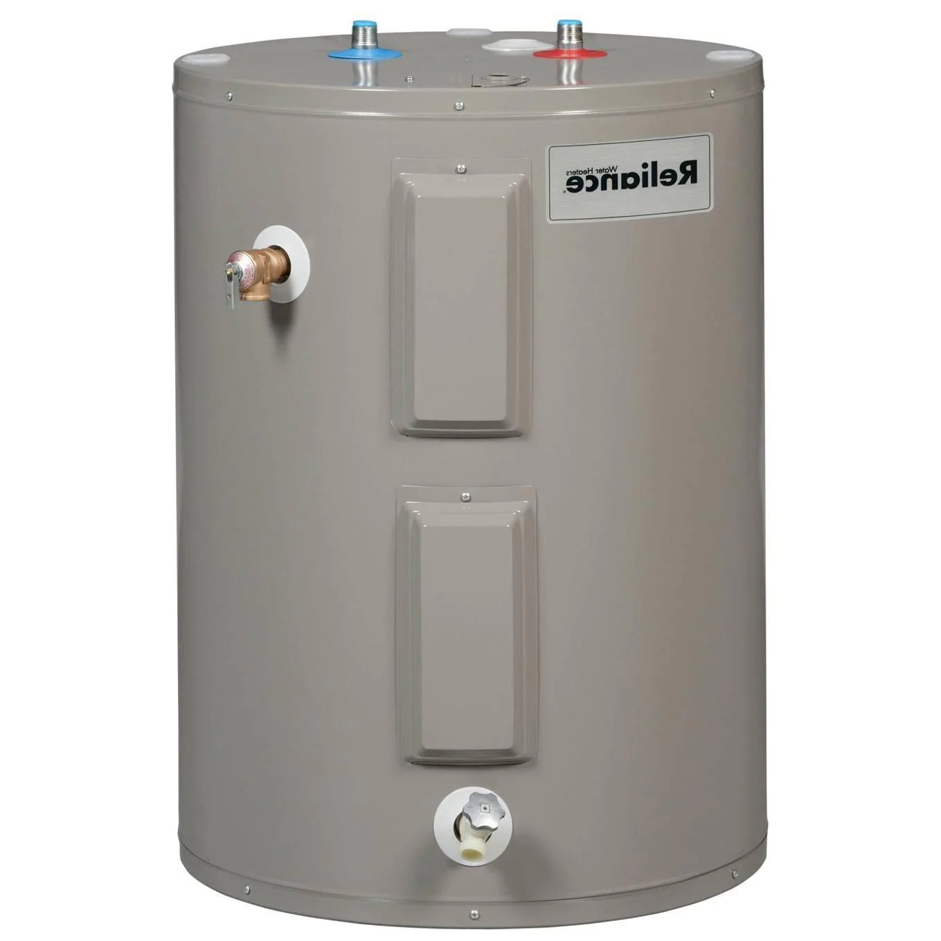 6-40-EOMS 100 Water 38 Gallon