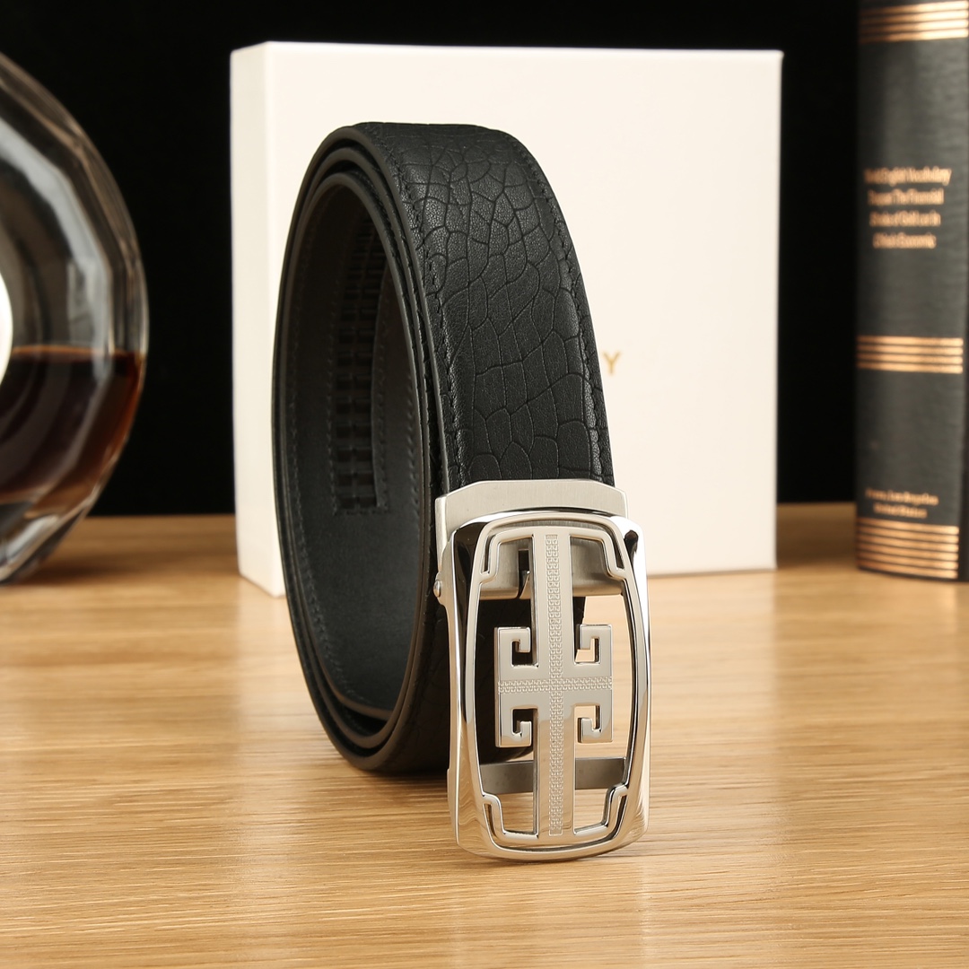 Givenchy belt-35