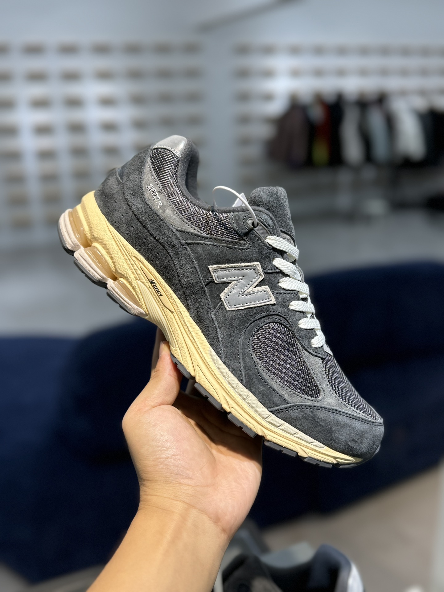 New Balance Sneakers-195