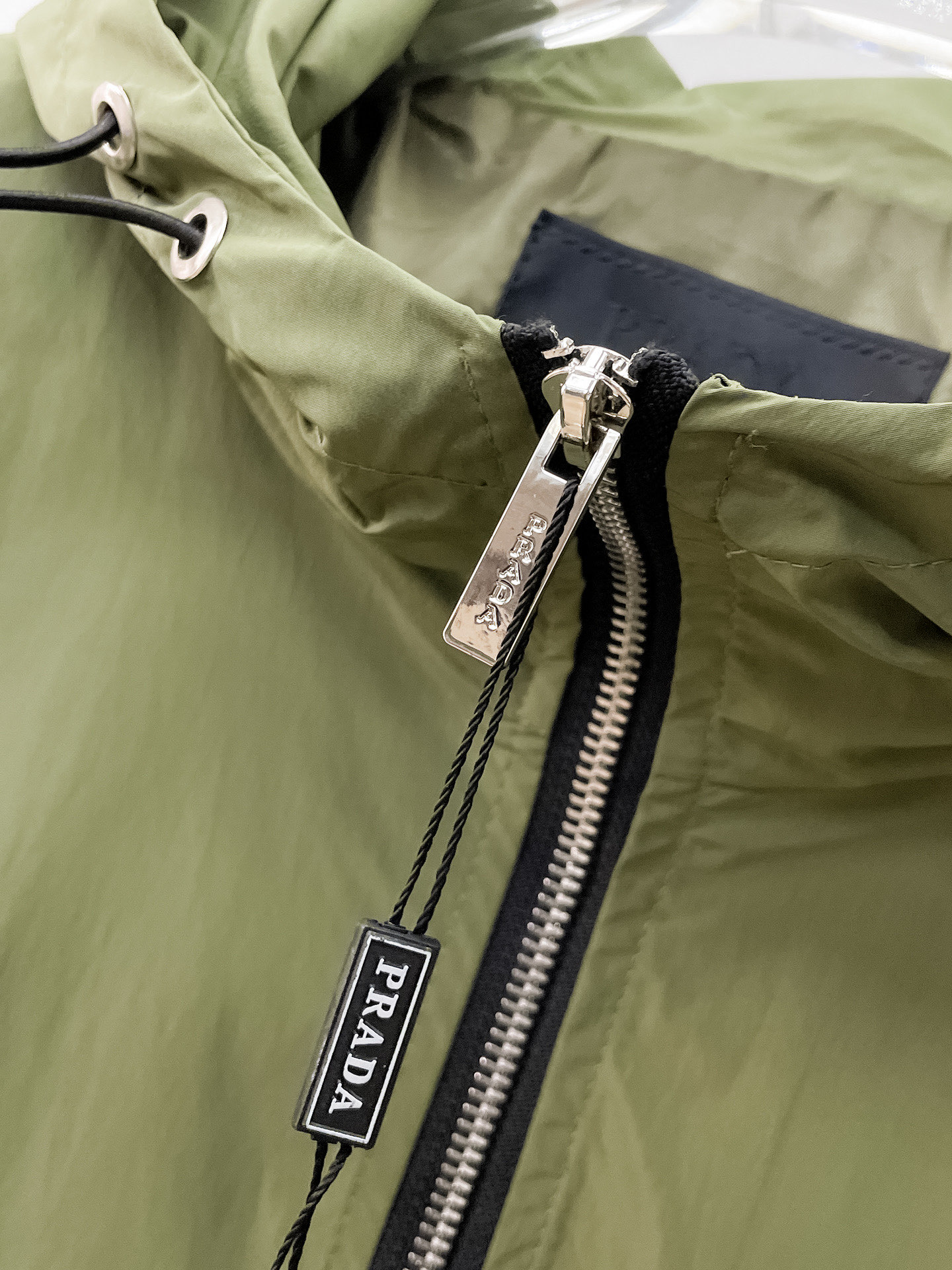 Prada clothing-127