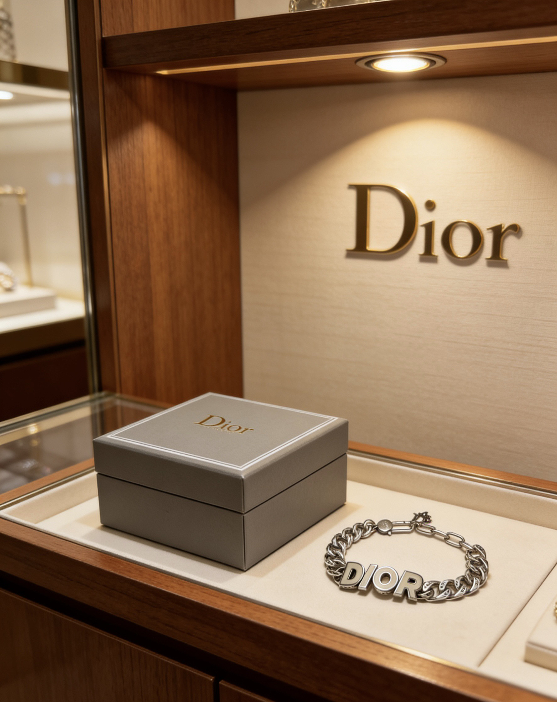 Dior Bracelet-36