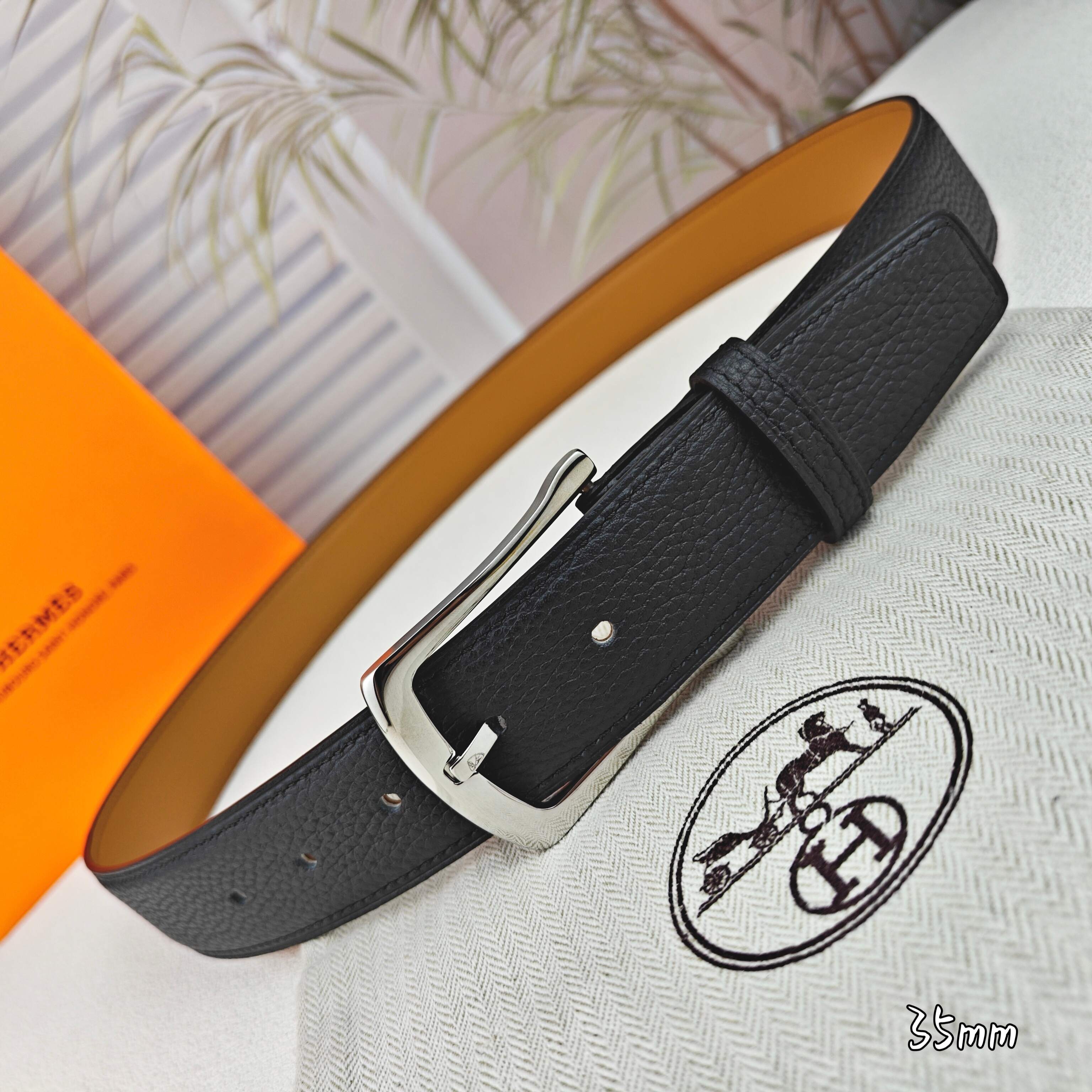 Hermes belt-62