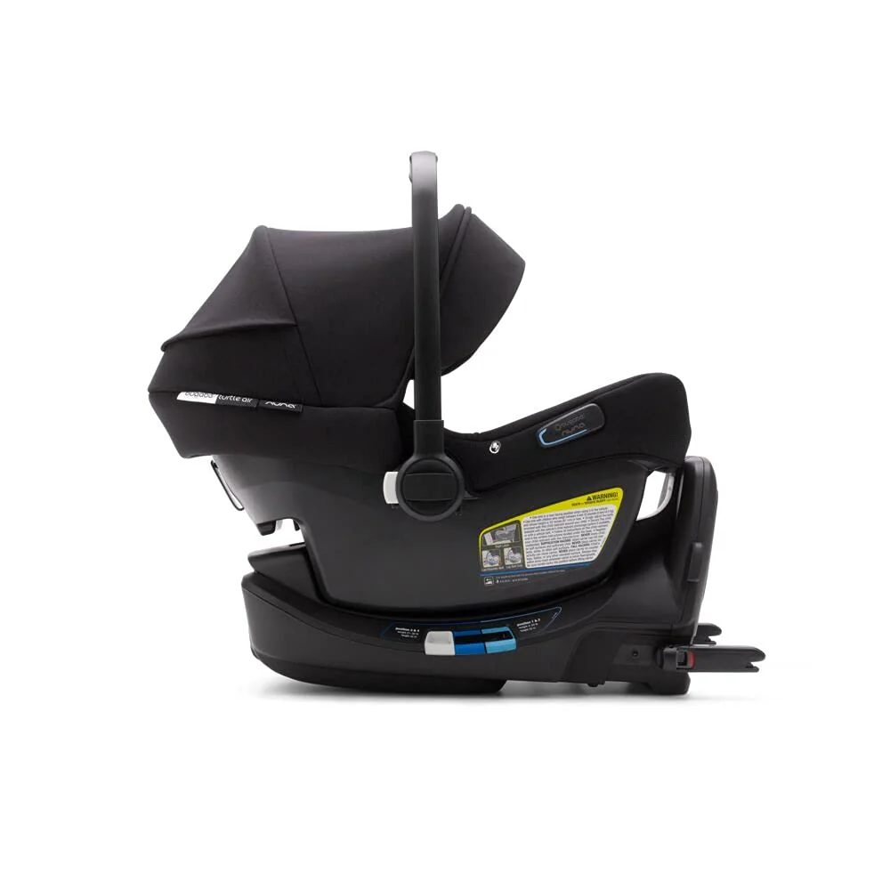 Recline Car Seat Base