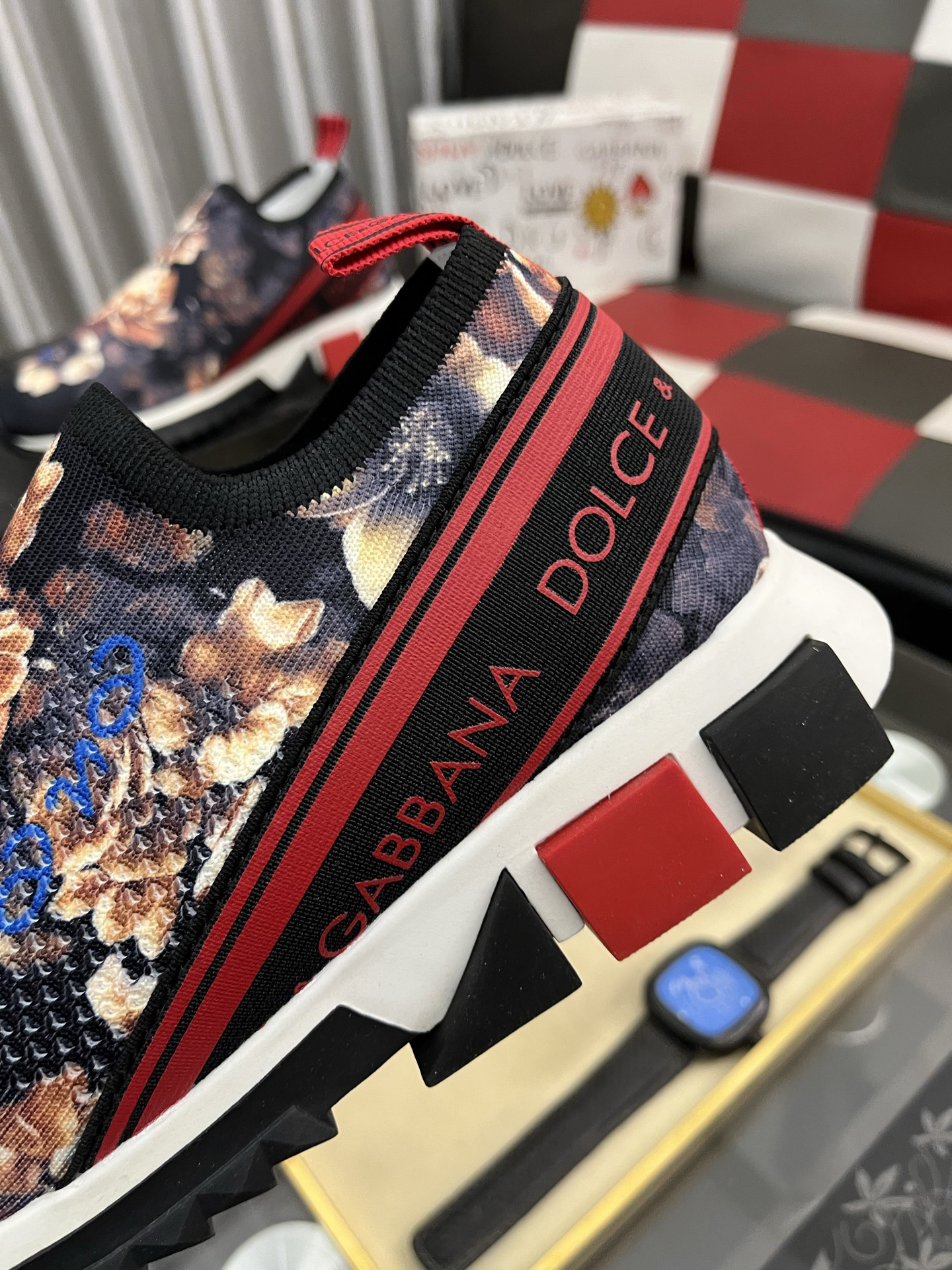 D&G Sneakers-222