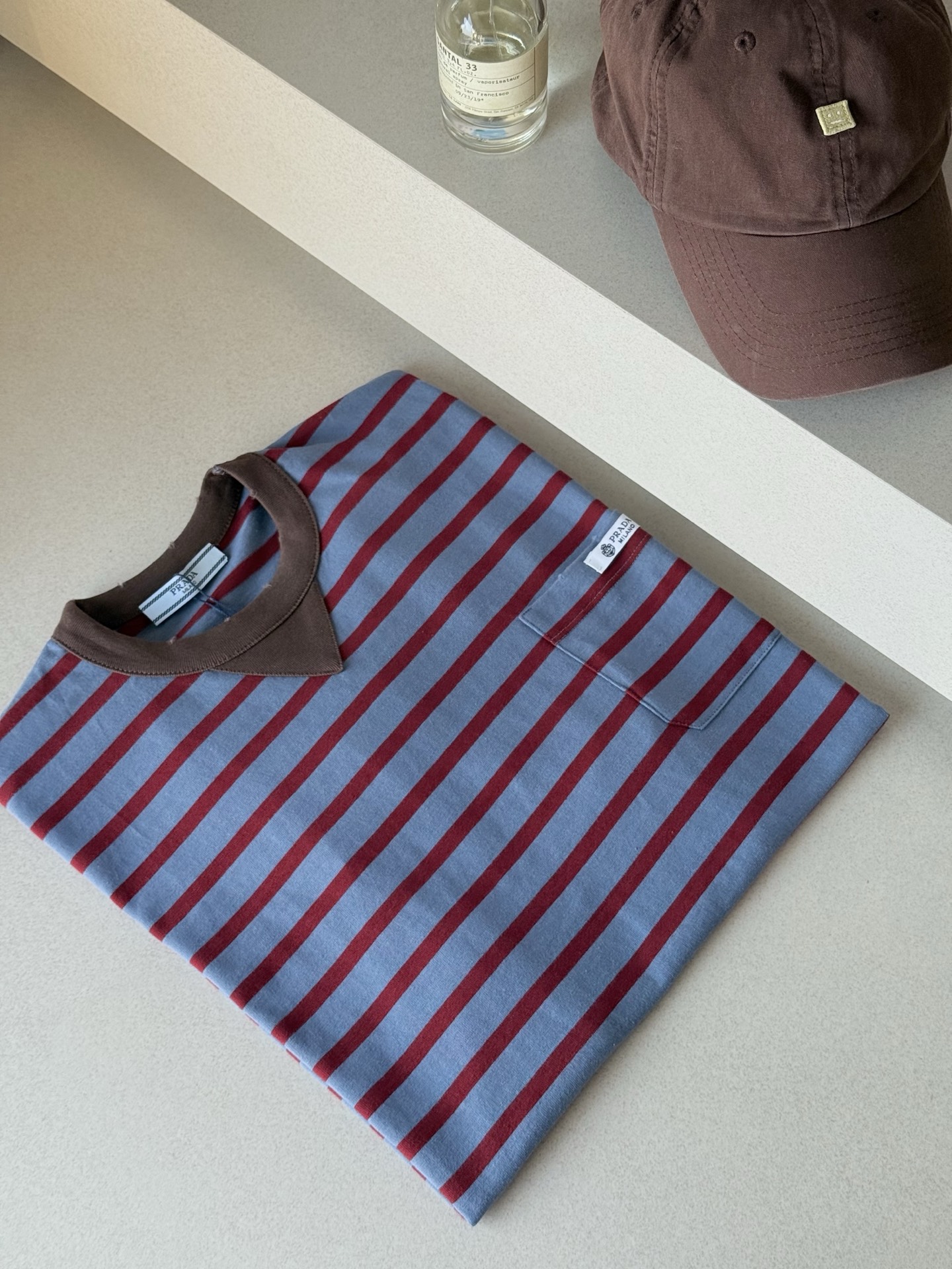 Prada clothing-225
