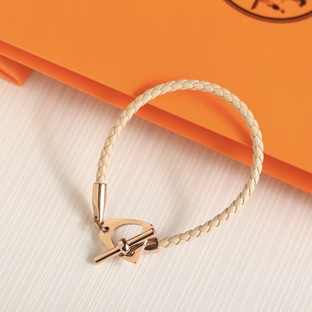 Hermes Bracelet-91