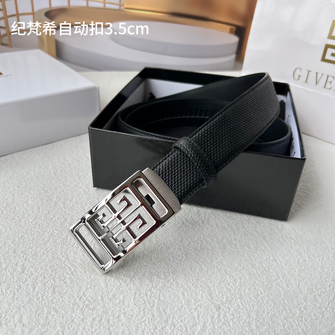 Givenchy belt-80