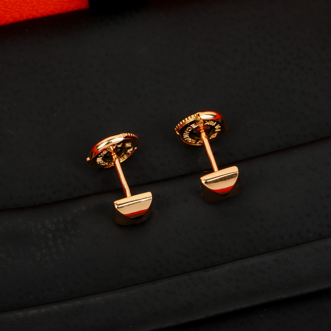 Hermes earrings-32