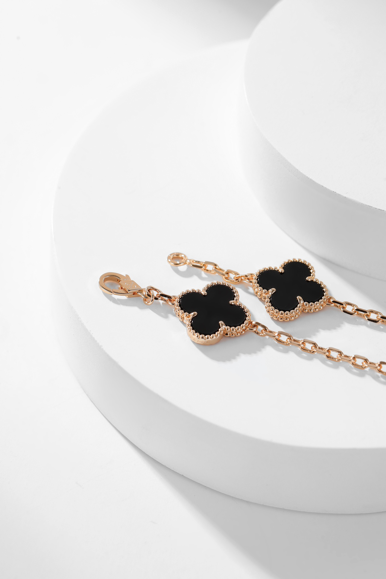 Van Cleef & Arpels necklace-116