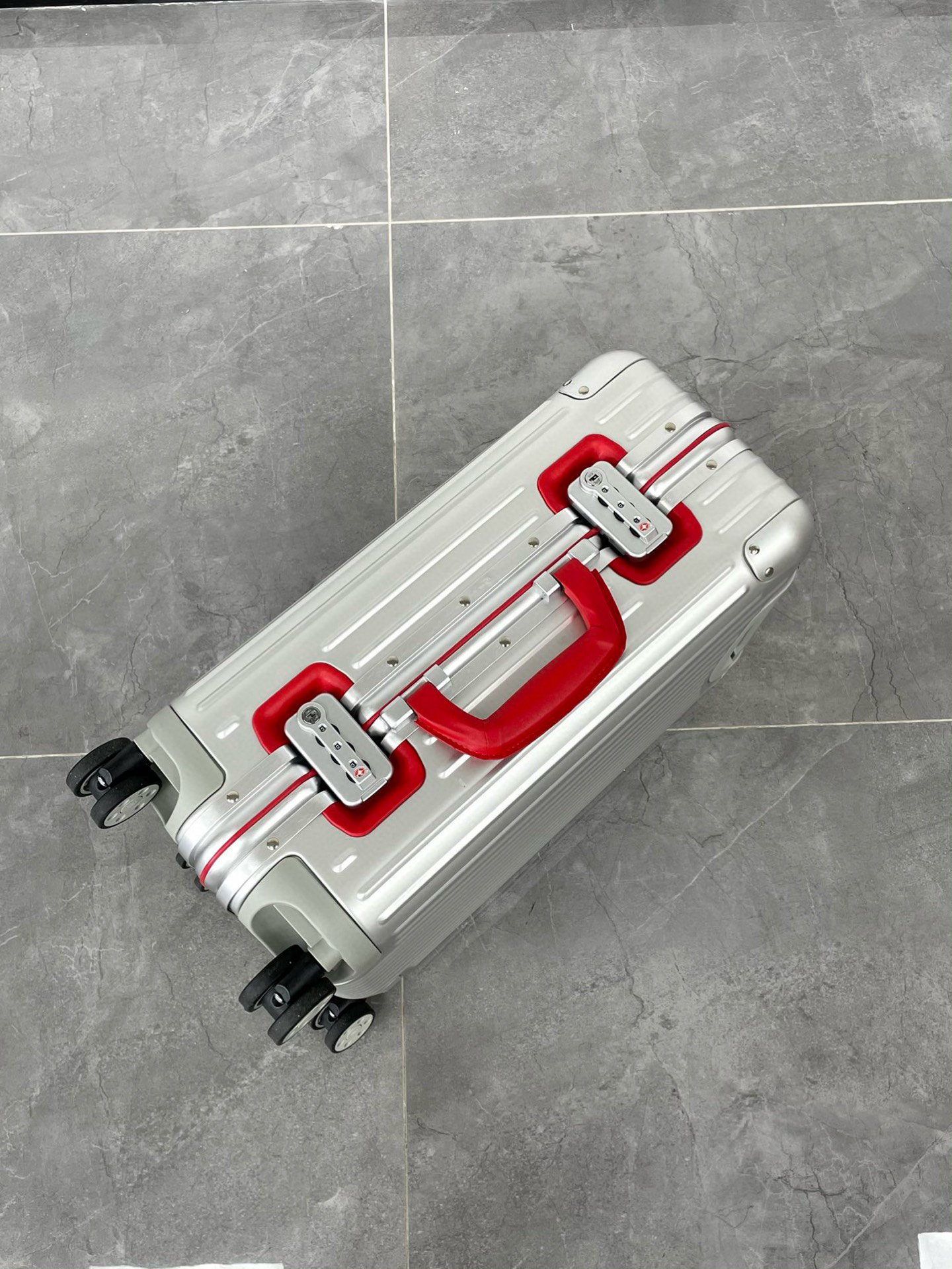 RIMOWA luggage-36