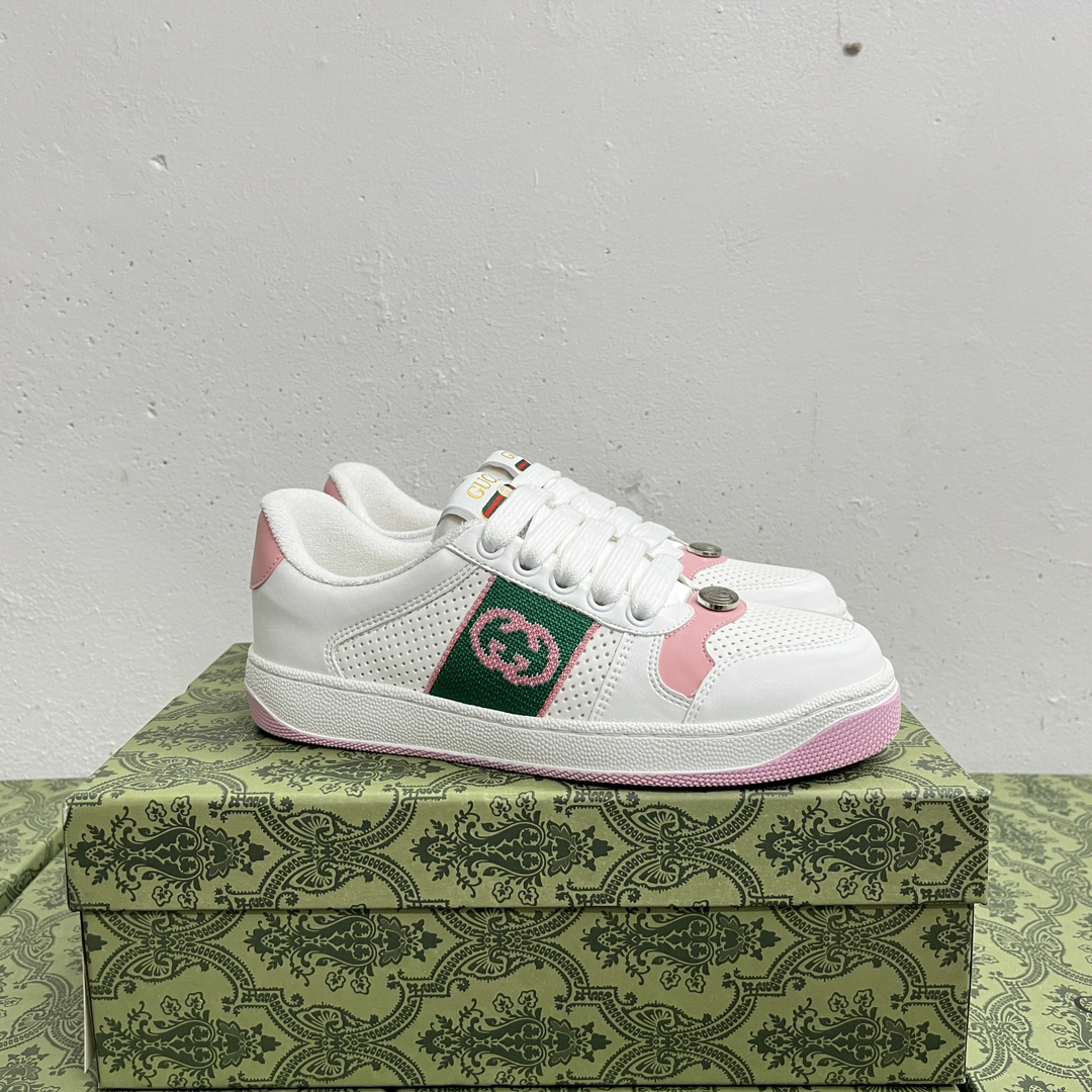 Gucci Sneakers-195