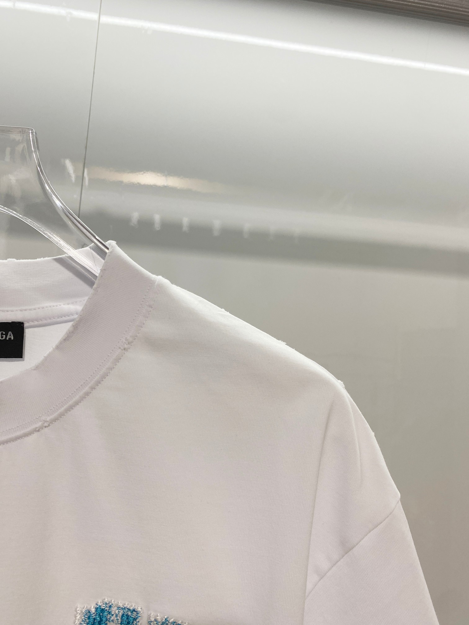 Balenciaga clothing-2