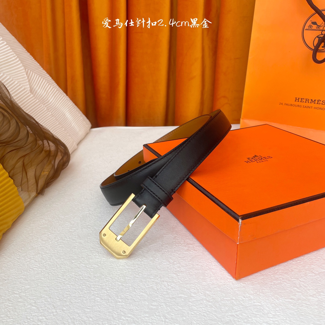 Hermes belt-14