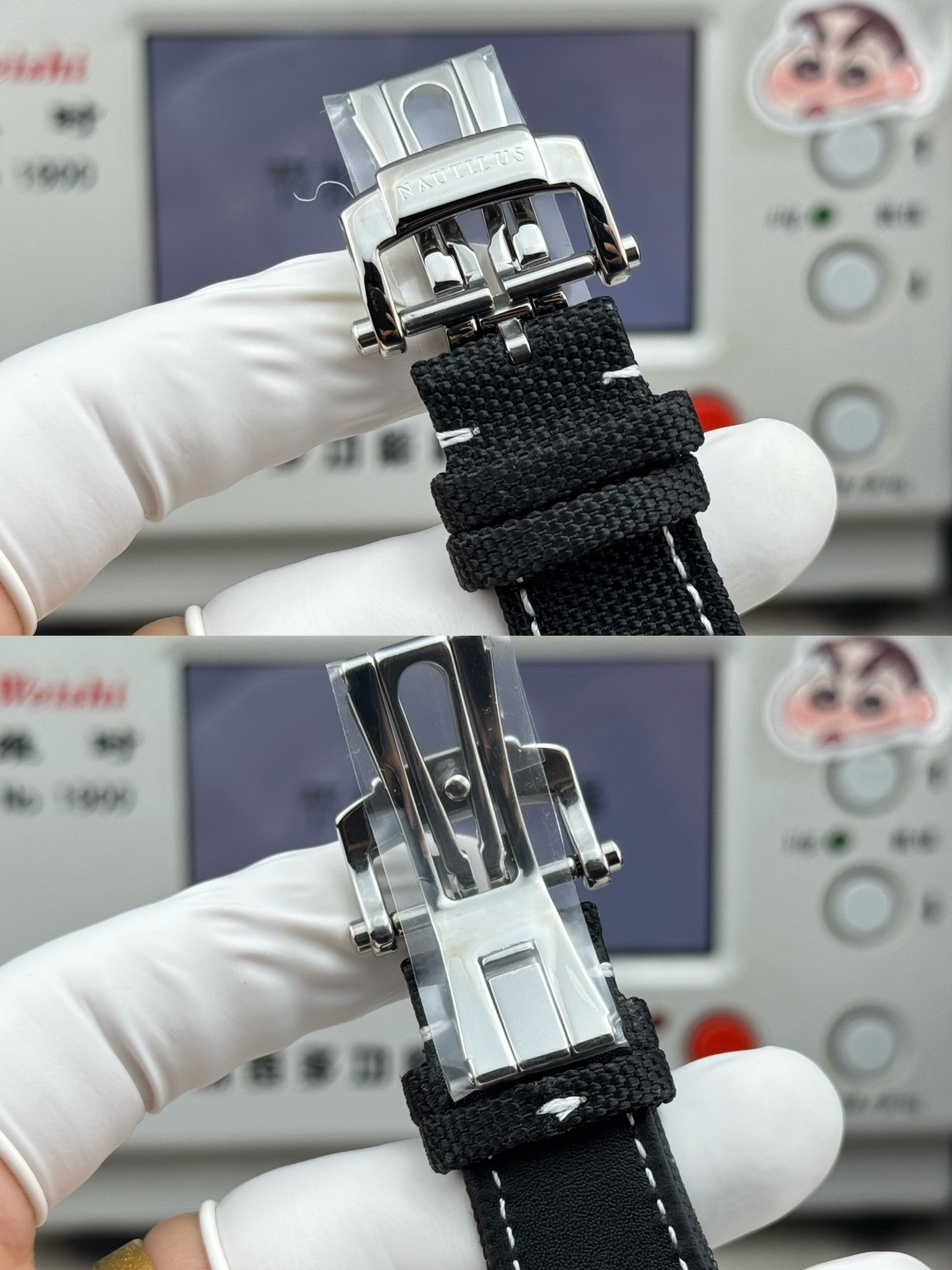 P*atek Philippe Hot New Products-16