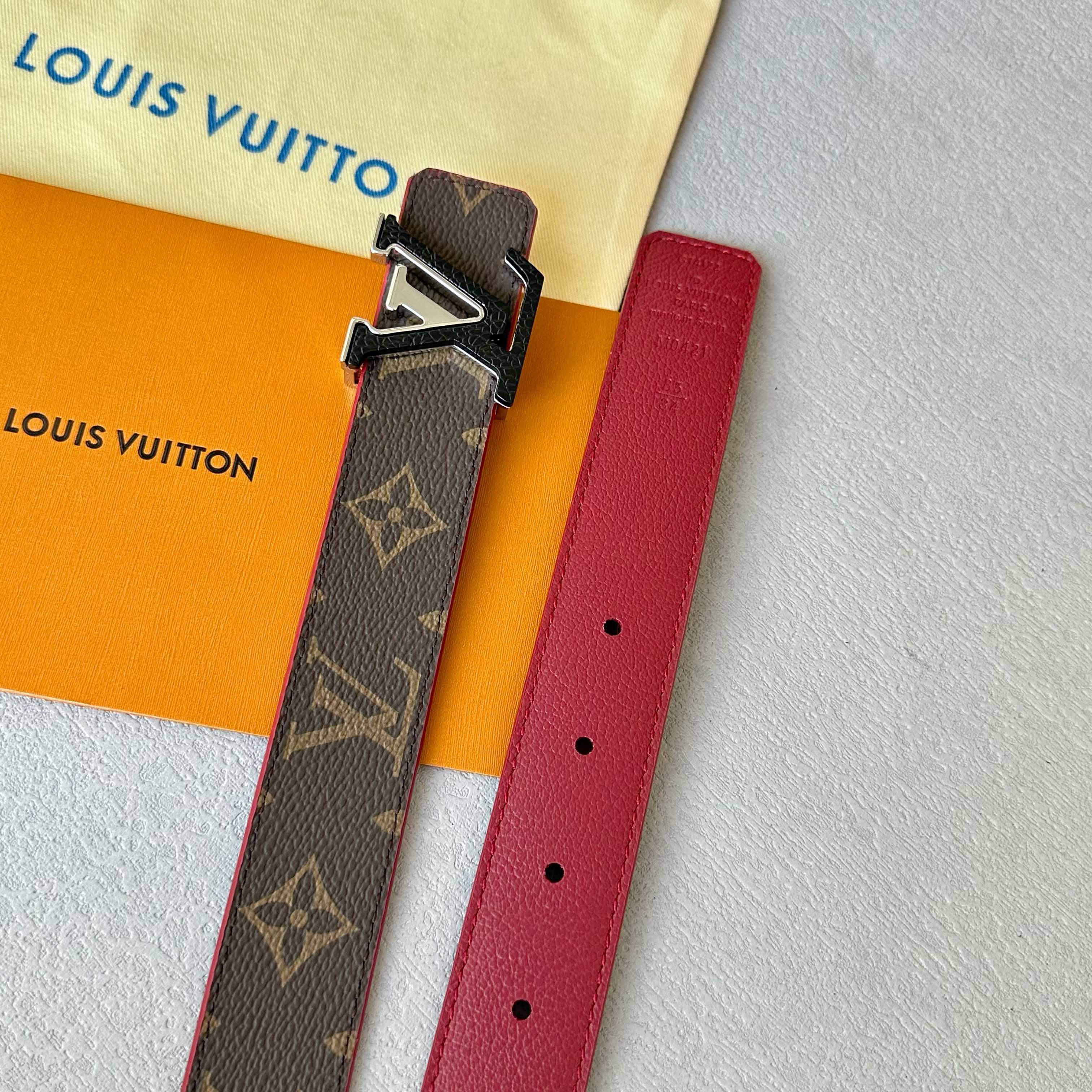 Lv belt-54