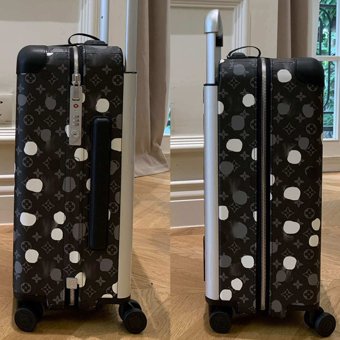 LV luggage-59