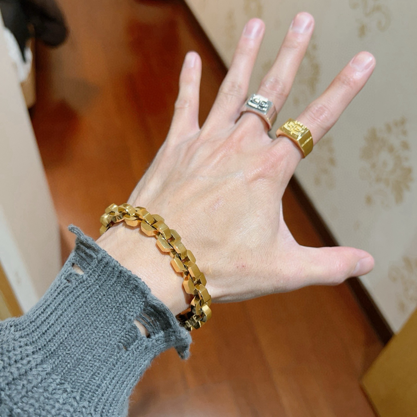 Balenciaga Bracelet-29