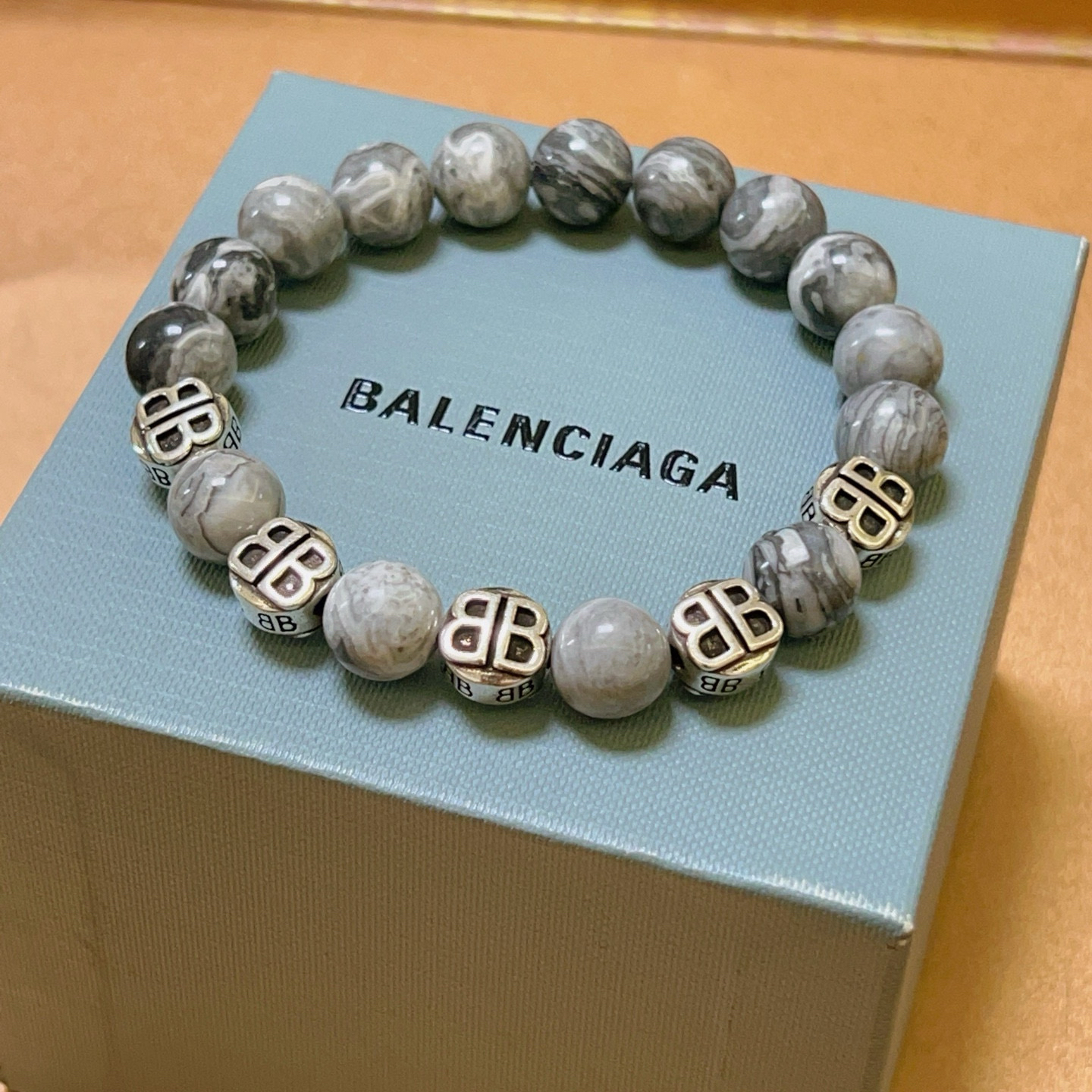 Balenciaga Bracelet-41
