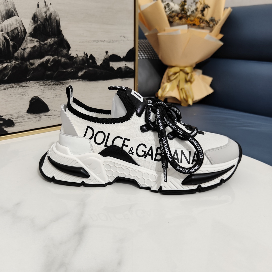 D&G Sneakers-23