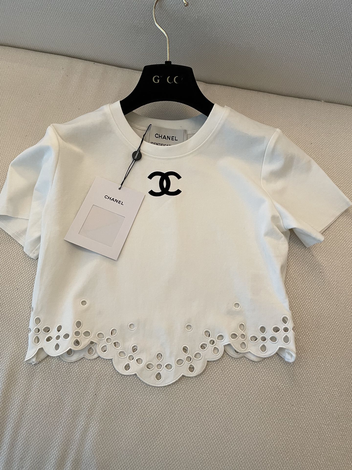 Chanel clothing-35
