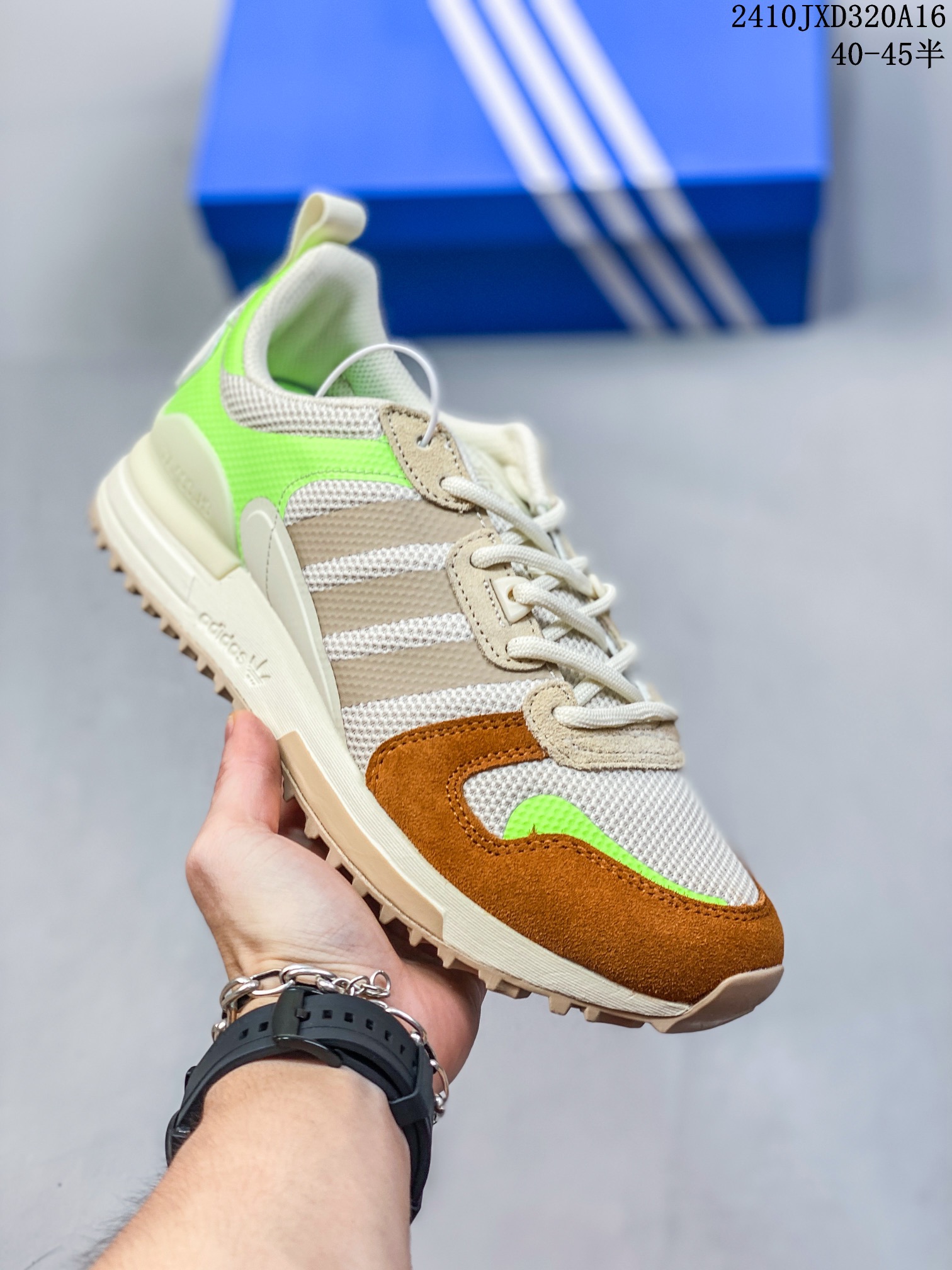 Adidas Sneakers-277