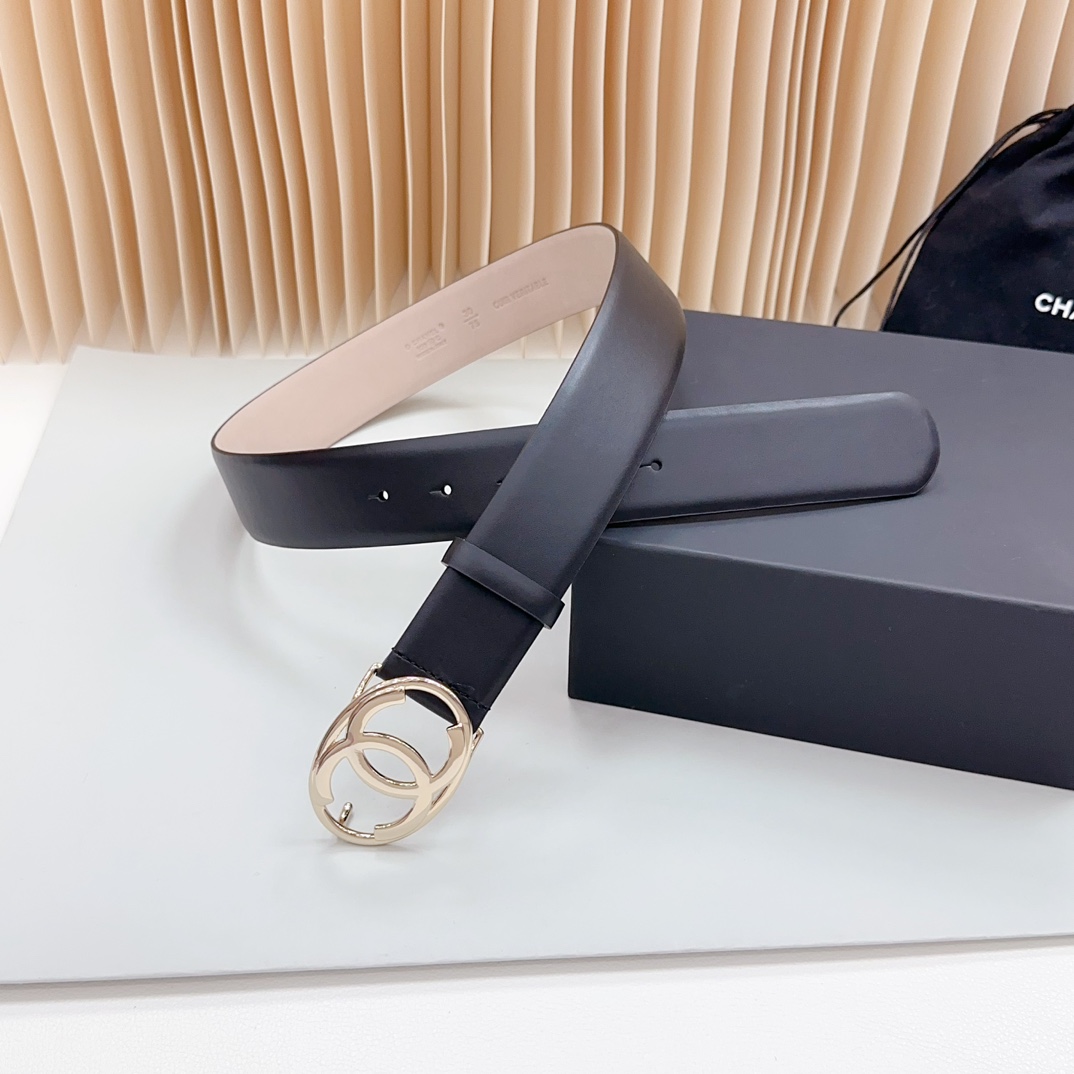Chanel belt-63