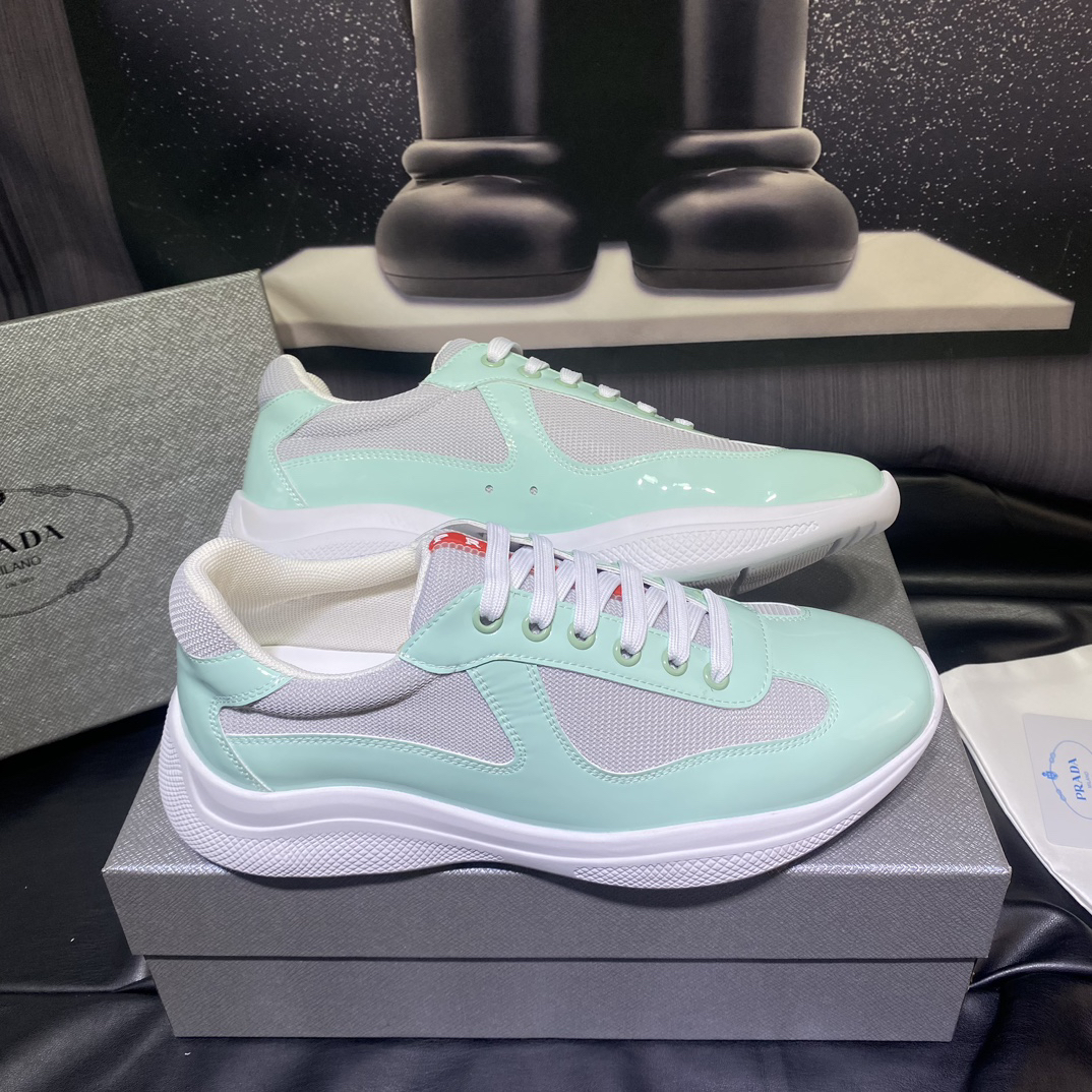 Prada Sneakers-146