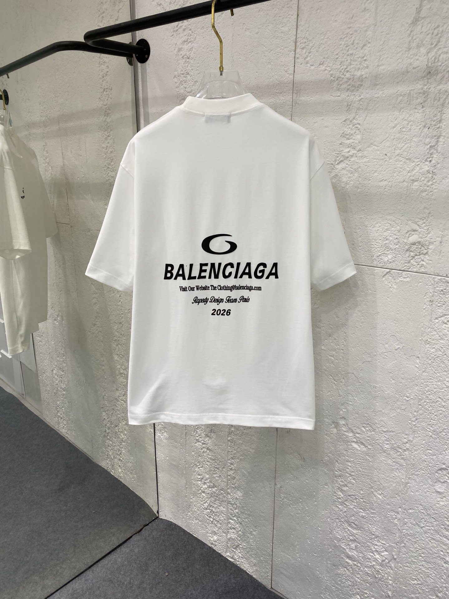 Balenciaga clothing-191